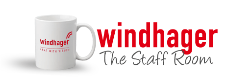 The Windhager Staff Room